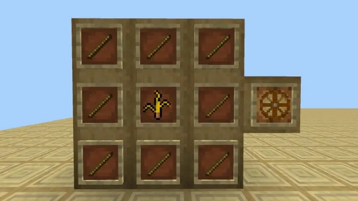 Medieval Engine Addon screenshot 5