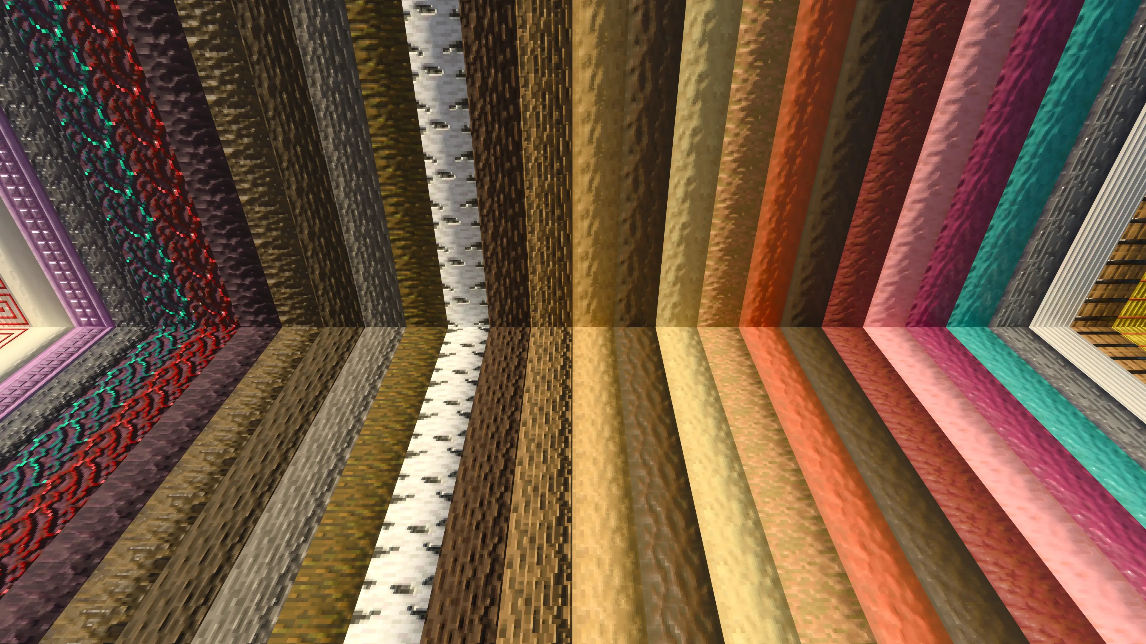 COMPLETELY NORMAL RTX Addon screenshot 2