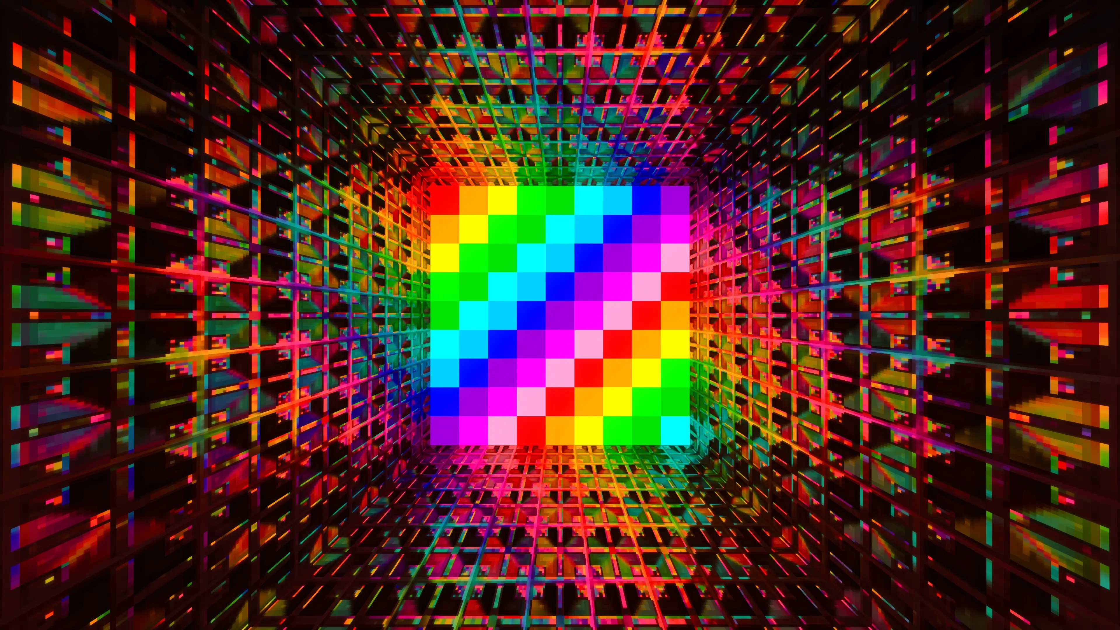 COMPLETELY NORMAL RTX Addon screenshot 3
