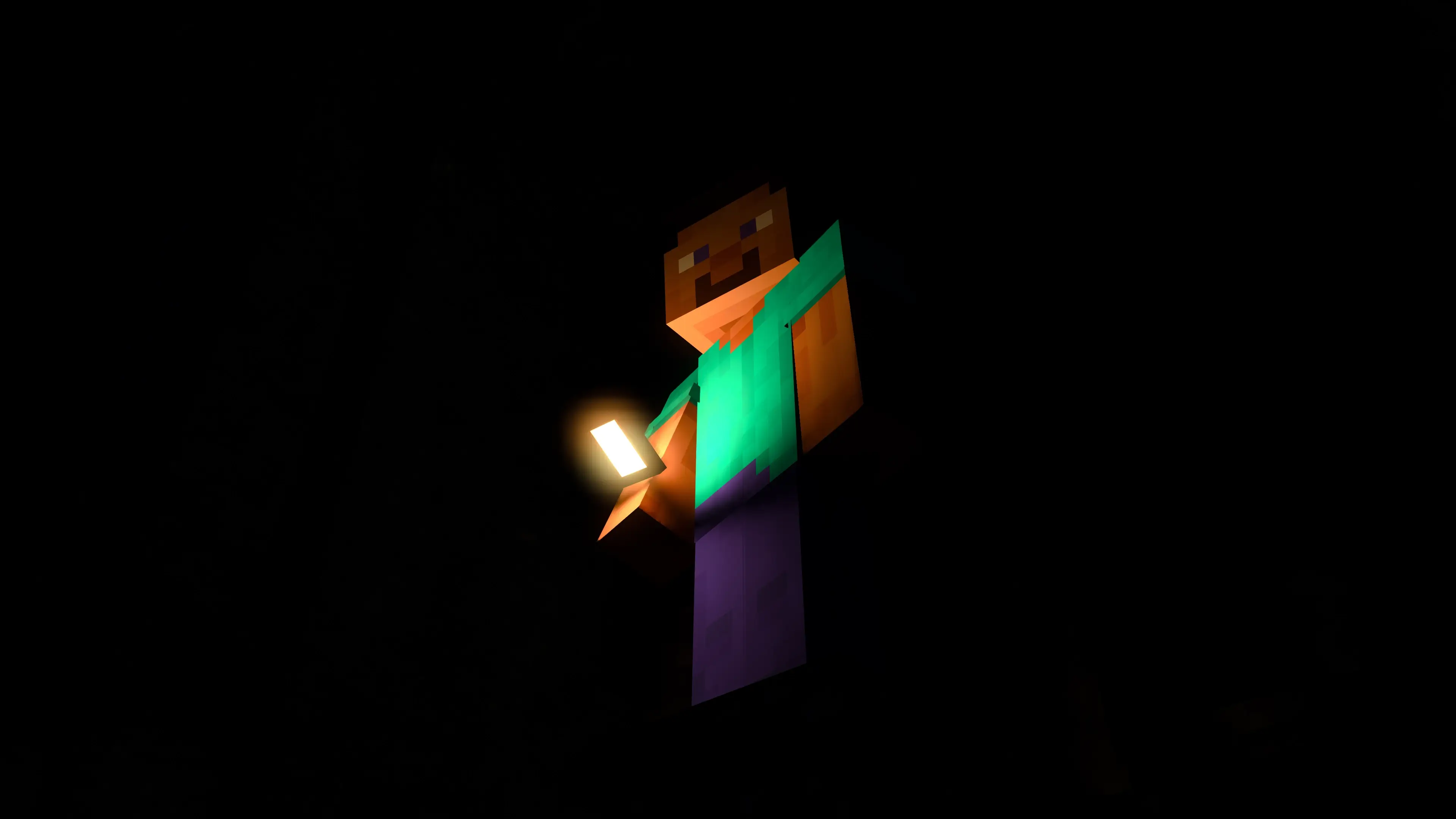 Super Dynamic Lights For RTX Addon screenshot 2