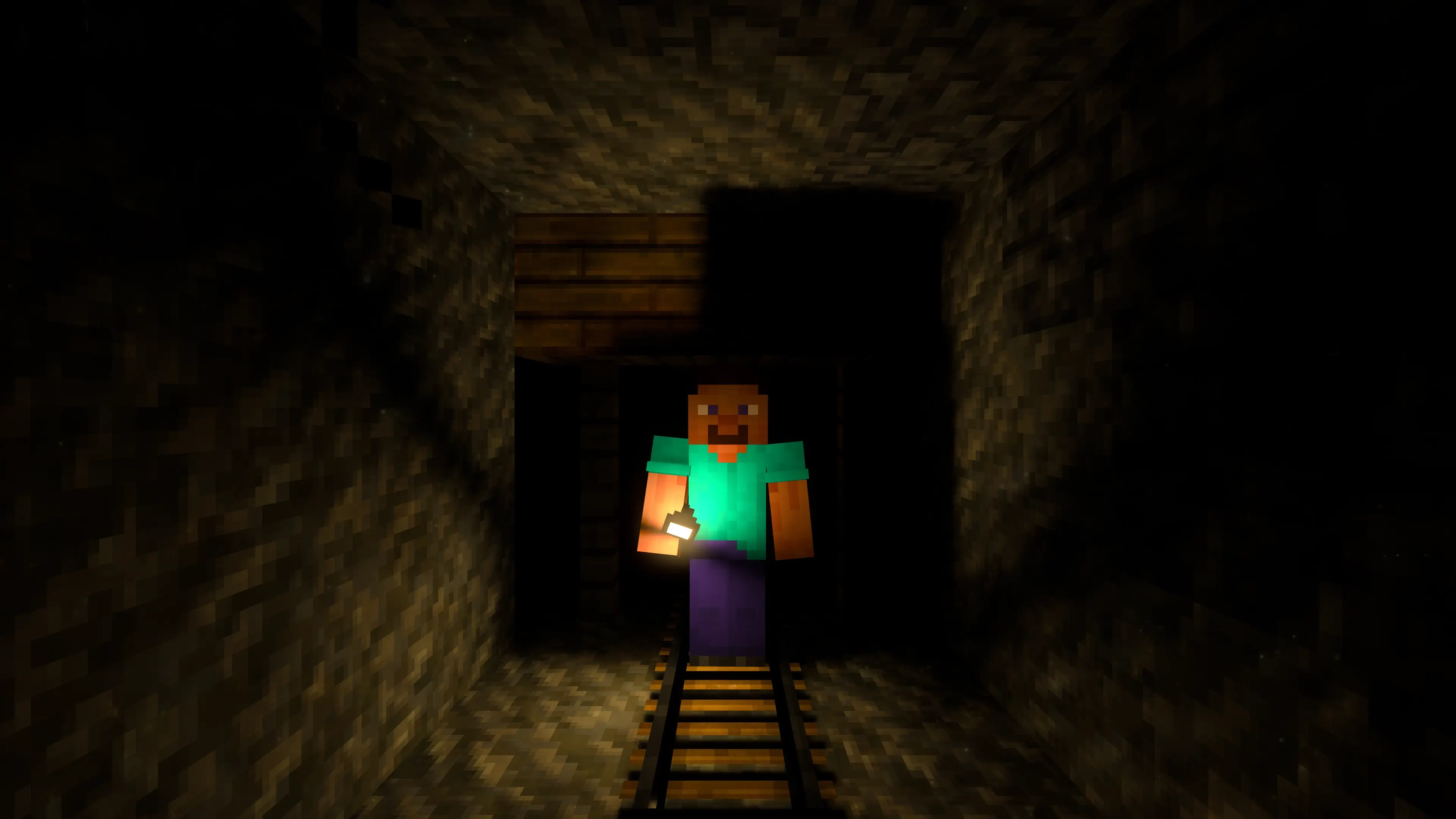 Super Dynamic Lights For RTX Addon screenshot 3
