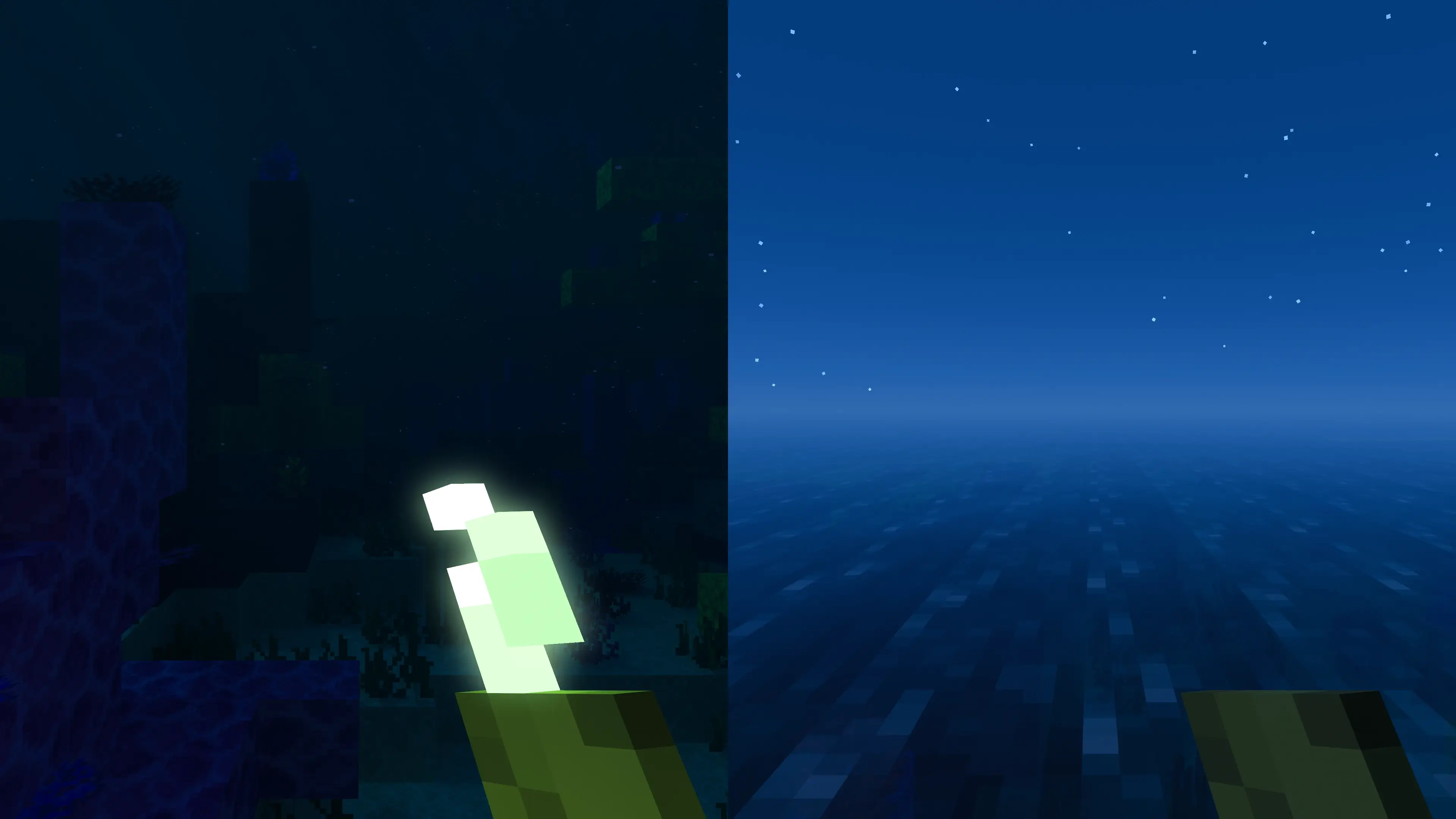 Super Dynamic Lights For RTX Addon screenshot 4