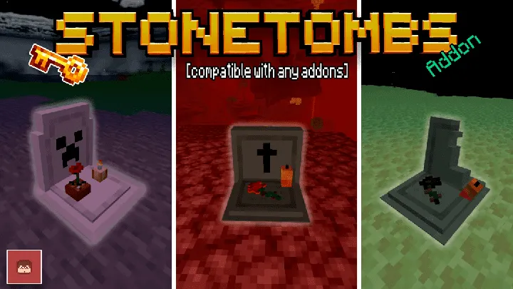 StoneTombs Addon thumbnail