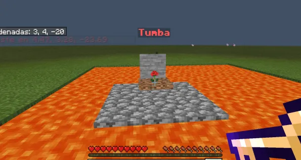 StoneTombs Addon screenshot 3