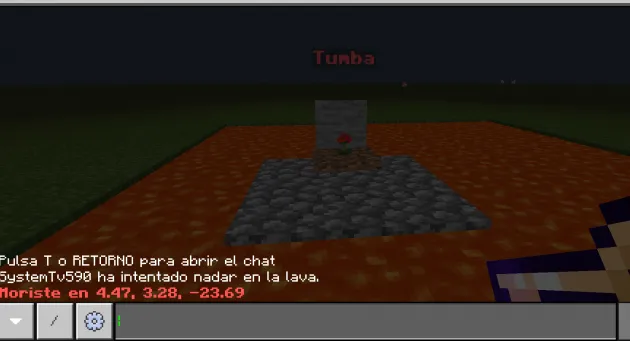 StoneTombs Addon screenshot 4