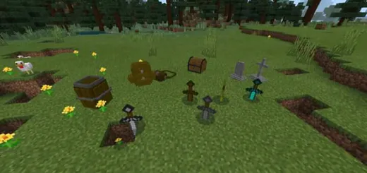 Treasure + Addon thumbnail