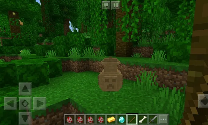 Treasure + Addon screenshot 2