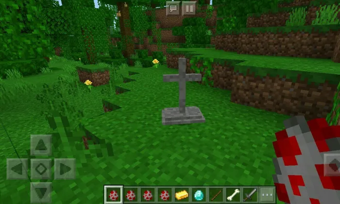 Treasure + Addon screenshot 4