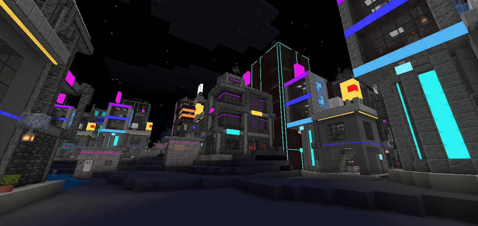 Craftpunk Mod / Addon screenshot 3