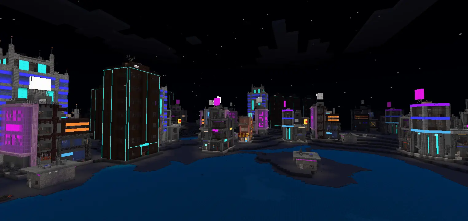 Craftpunk Mod / Addon screenshot 5