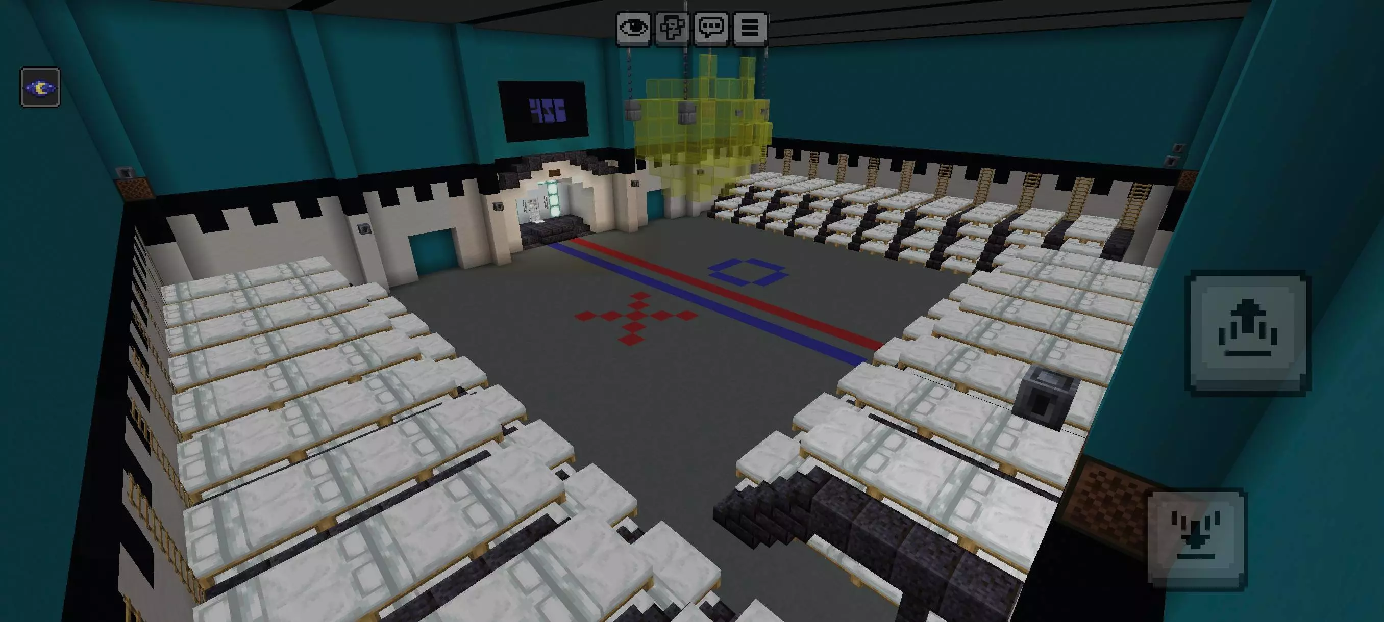 SQUID GAME Map pic 4