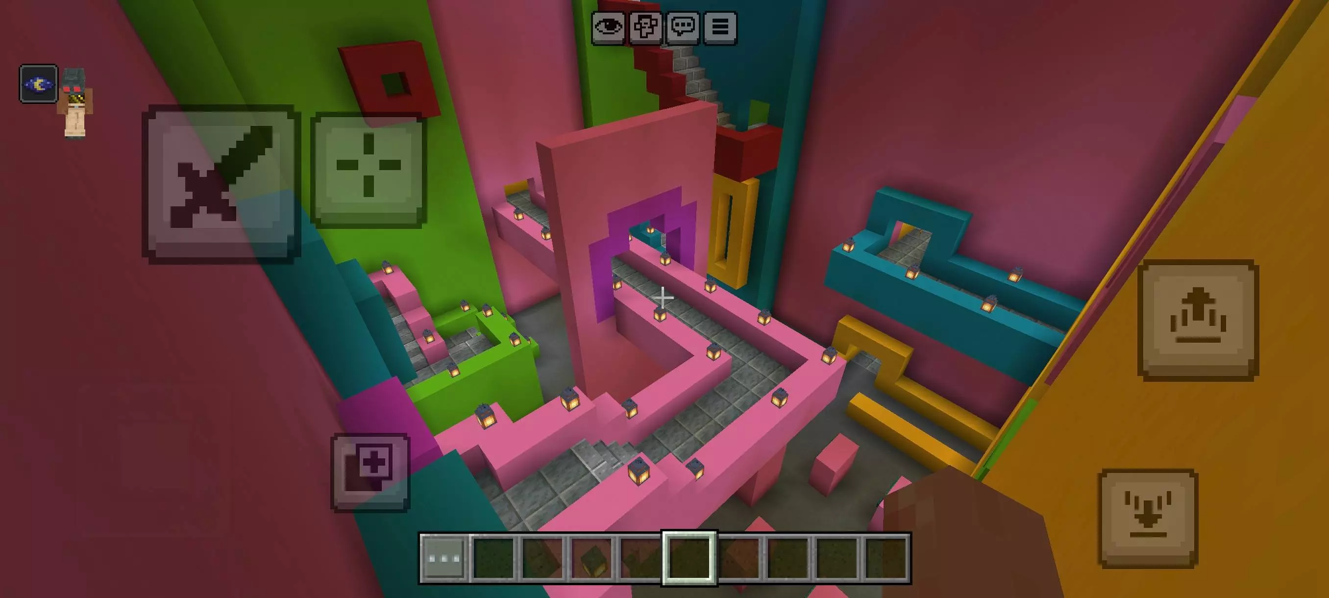 SQUID GAME Map pic 5