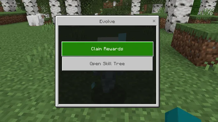 Player Evolved Addon screenshot 2