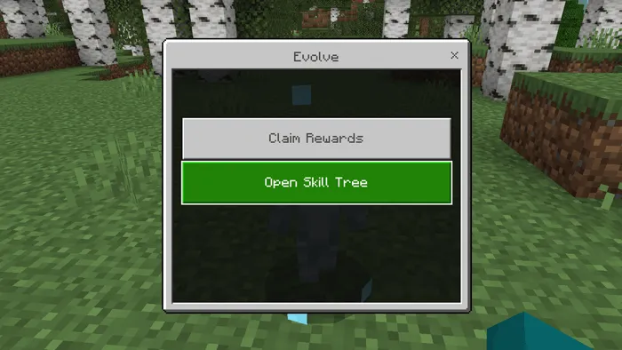 Player Evolved Addon screenshot 4