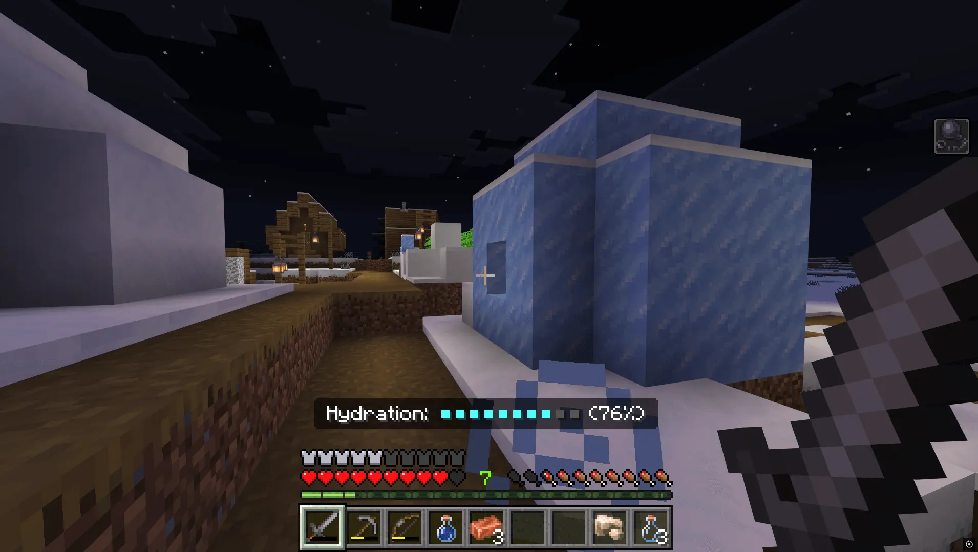 Hydration Logic Mod / Addon screenshot 3