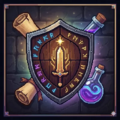 Epic RPG Evolution Mod / Addon thumbnail