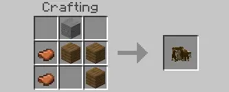 Real Recipes + Mod / Addon screenshot 3
