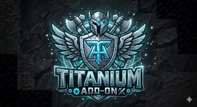 Titanium Mod / Addon thumbnail