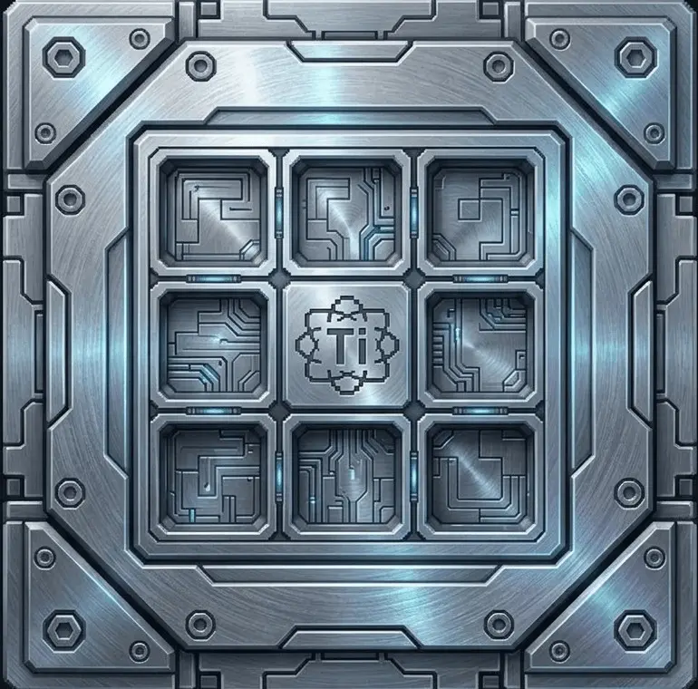 Titanium Mod / Addon screenshot 3