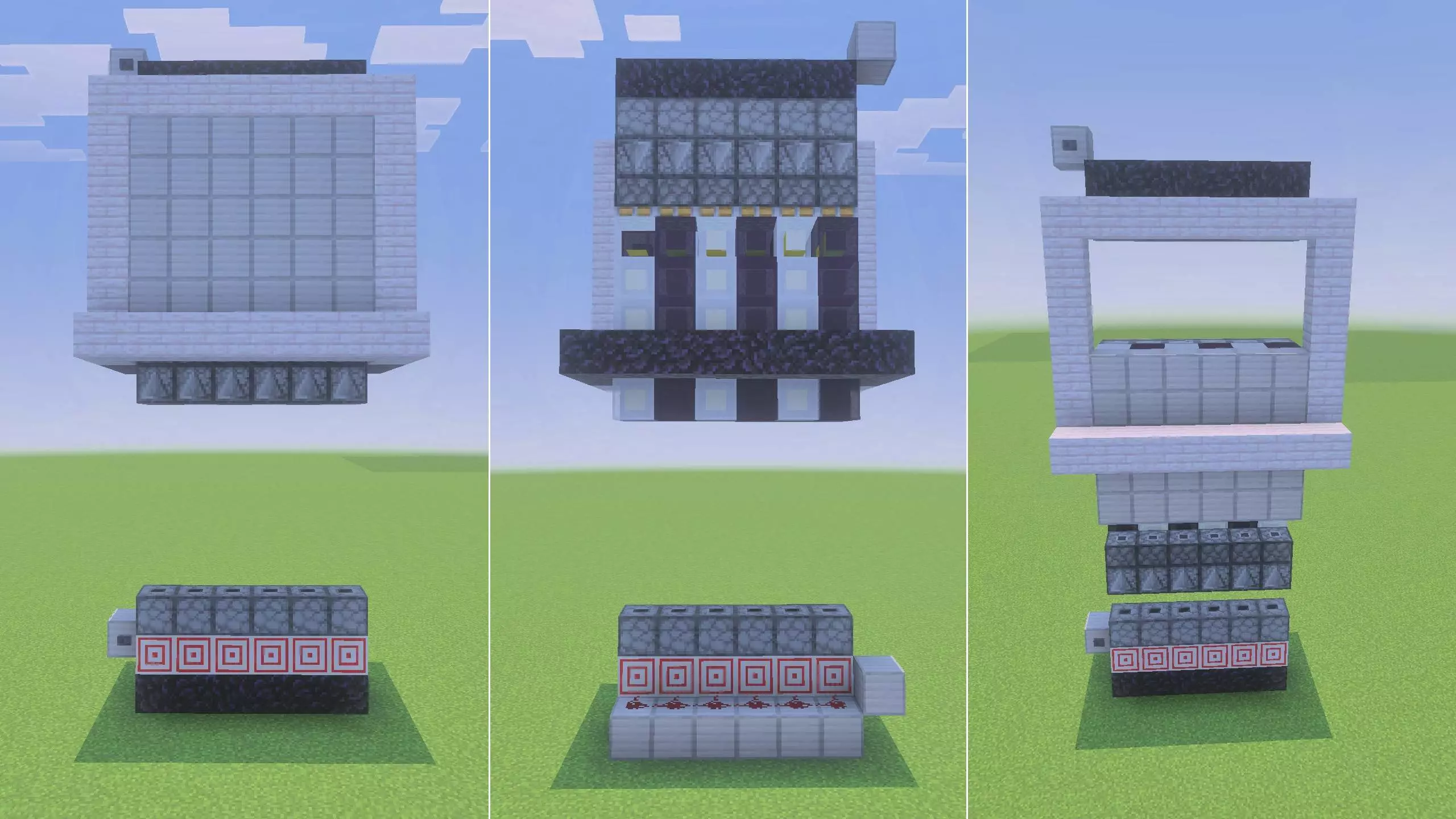 Egg Blocks Mod / Addon screenshot 3