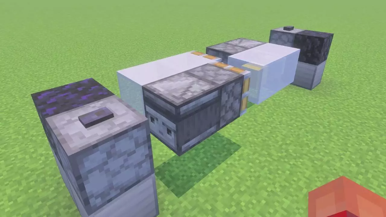 Egg Blocks Mod / Addon screenshot 4