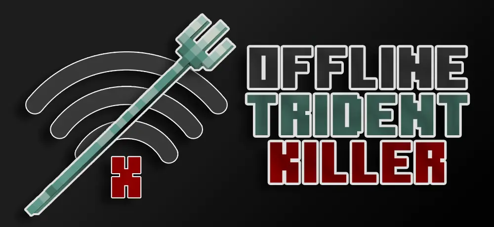 Offline Trident Killer Mod / Addon thumbnail