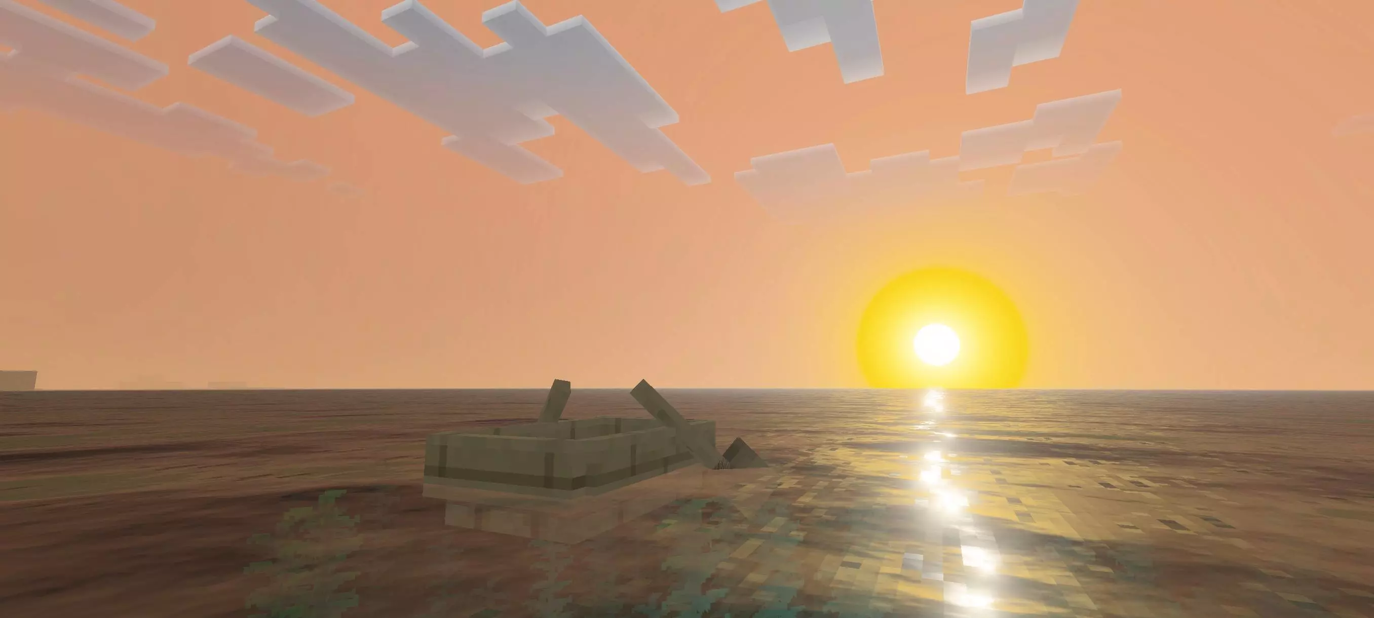 Solstice Visual Shader screenshot