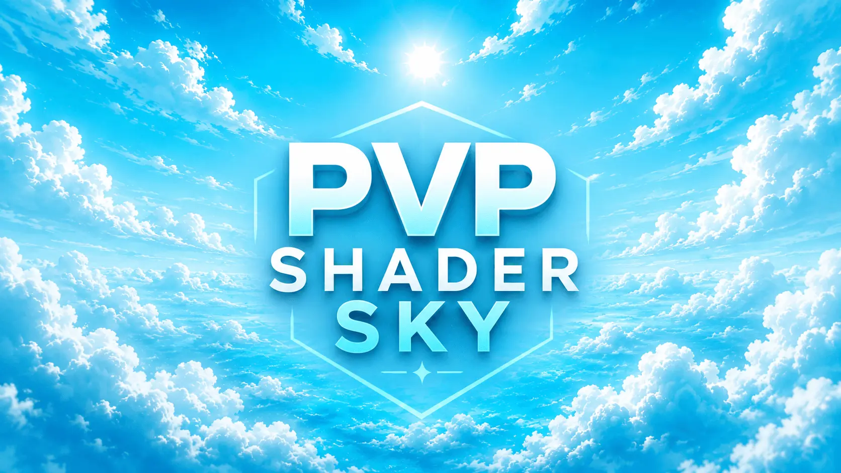 PvP Shader Sky screenshot