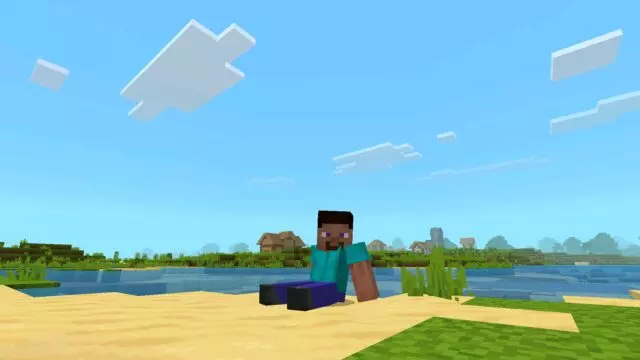 Actions and Stuff Mod screenshot