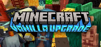 Vanilla Upgrade Addon thumbnail