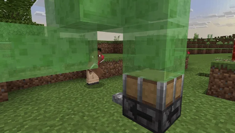Vanilla Upgrade Addon screenshot 4