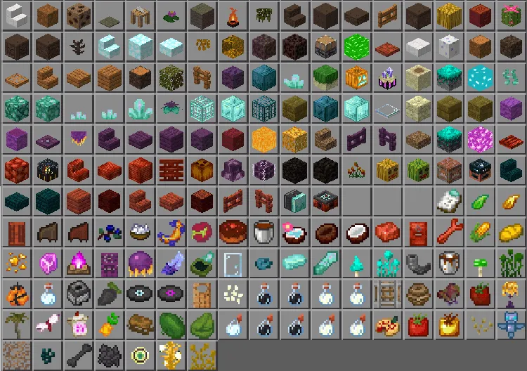Vanilla Upgrade Addon screenshot 5