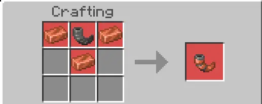 Copper Horns Reborn Mod Addon screenshot 3