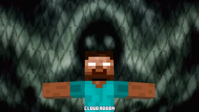 Haunted by Herobrine Addon thumbnail