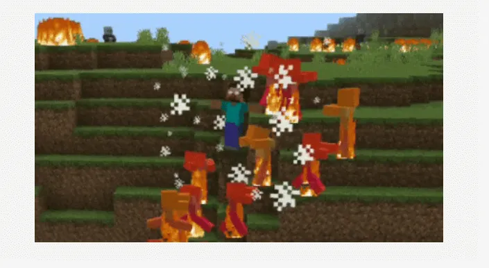 Haunted by Herobrine Addon screenshot 2