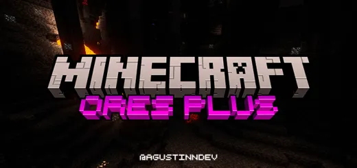 Ores Plus Addon thumbnail