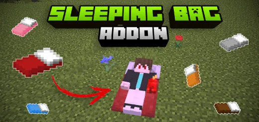 Sleeping Bag Addon thumbnail