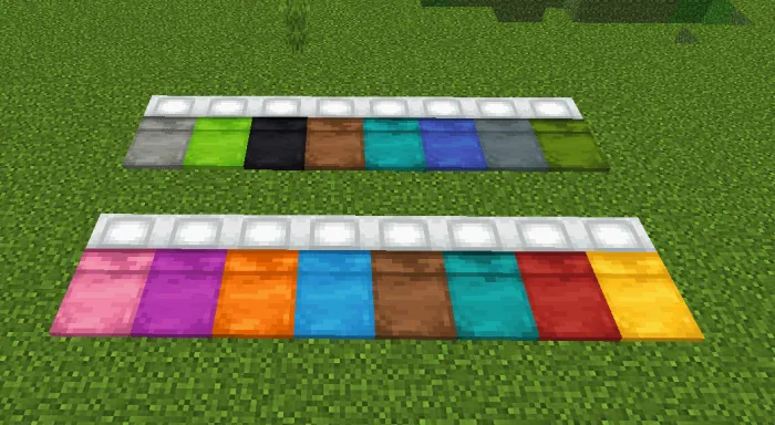 Sleeping Bag Addon screenshot 3