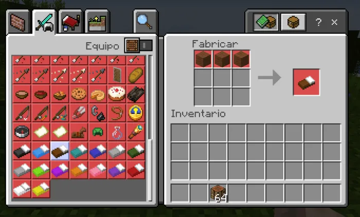 Sleeping Bag Addon screenshot 4