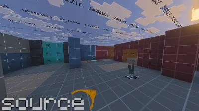 Source Engine Mod / Addon thumbnail