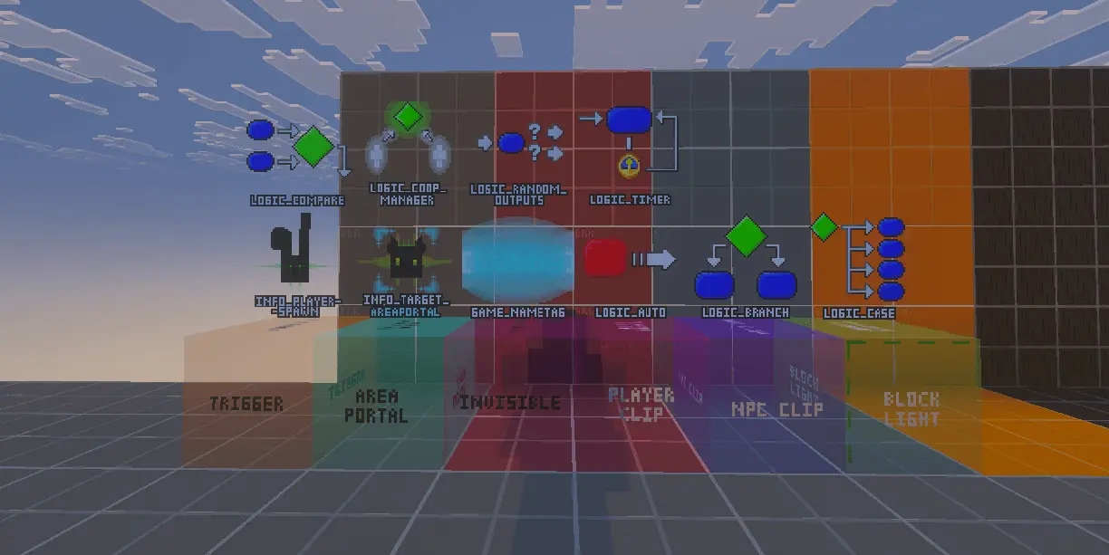 Source Engine Mod / Addon screenshot 2