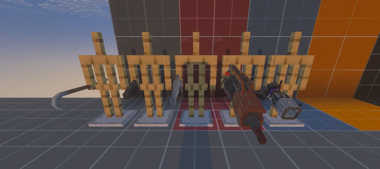 Source Engine Mod / Addon screenshot 3