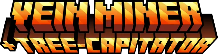 Vein Miner + Tree Capitator Addon screenshot 2