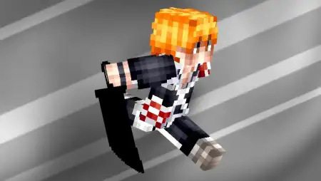 BLEACH Mod / Addon pic 5
