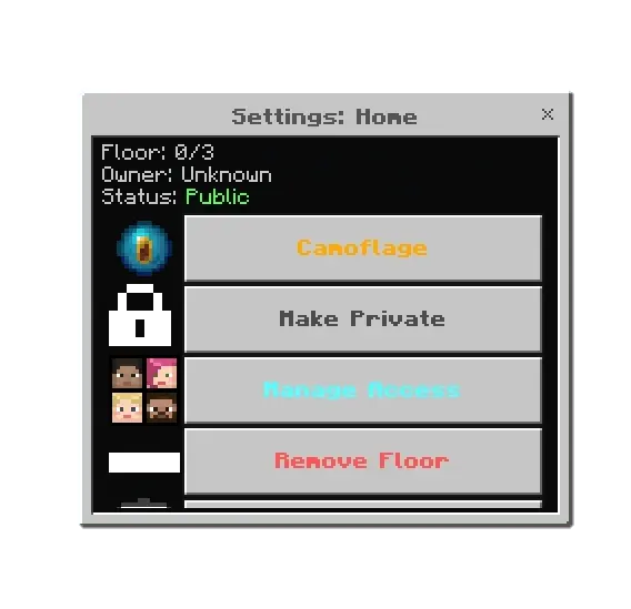 Elevators V3 Mod / Addon screenshot 3