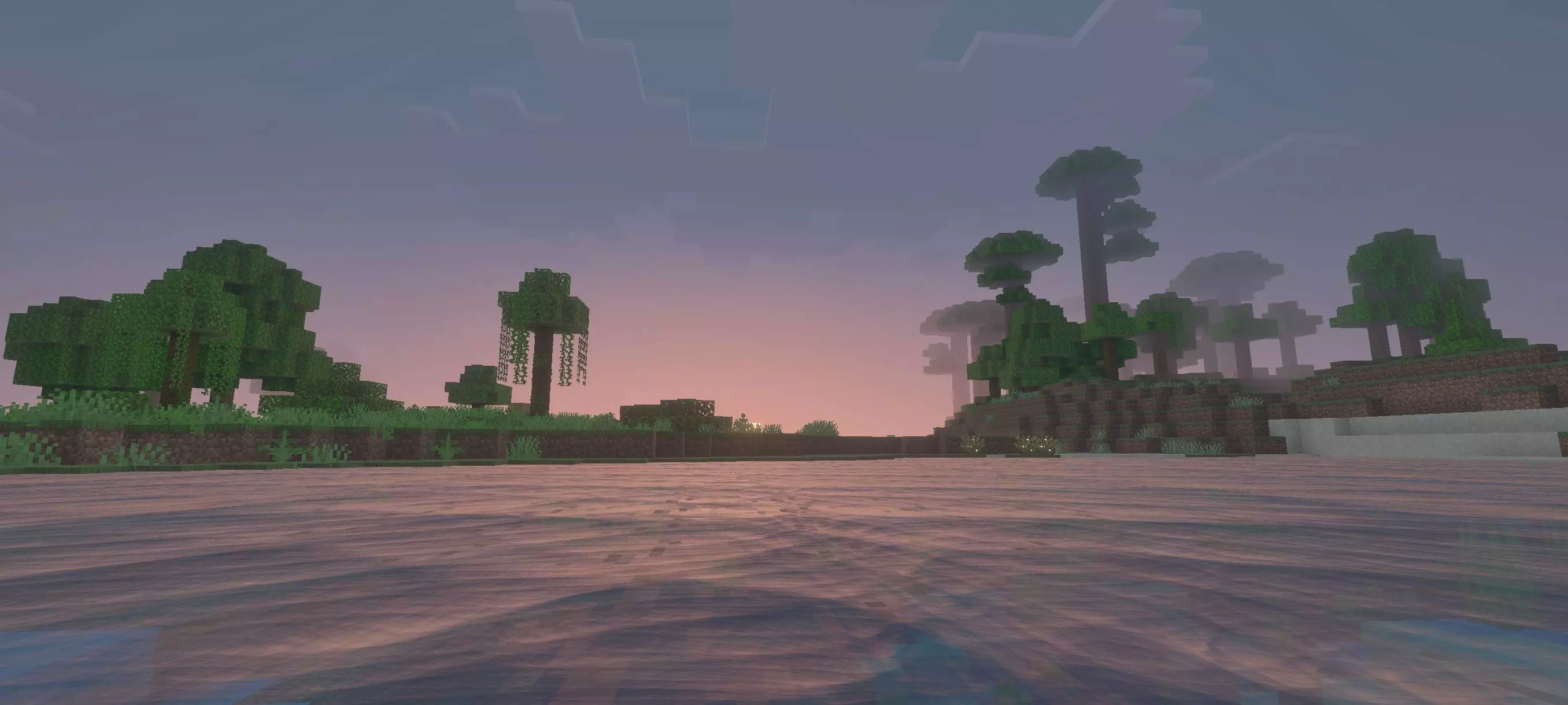 Fresh Water Mod / Addon screenshot 2
