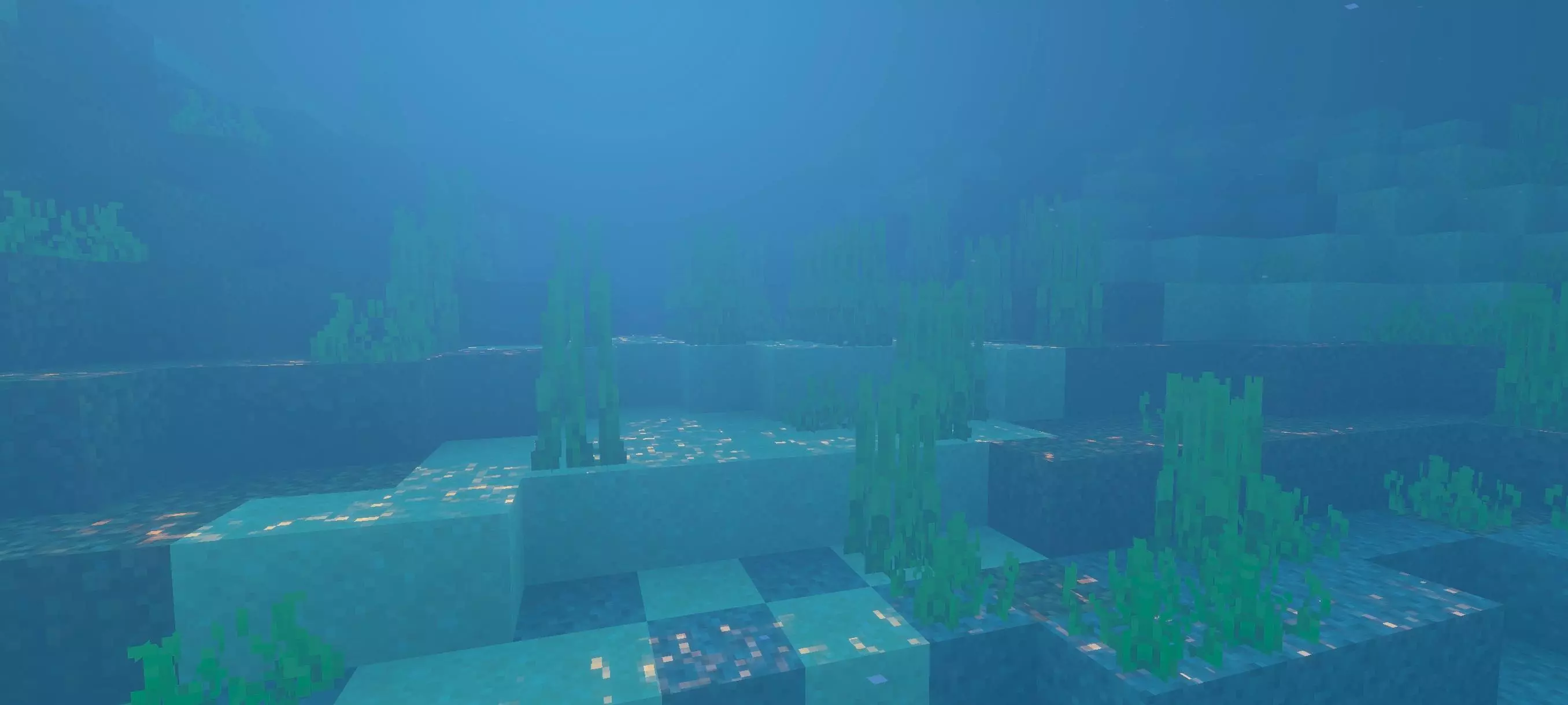 Fresh Water Mod / Addon screenshot 3