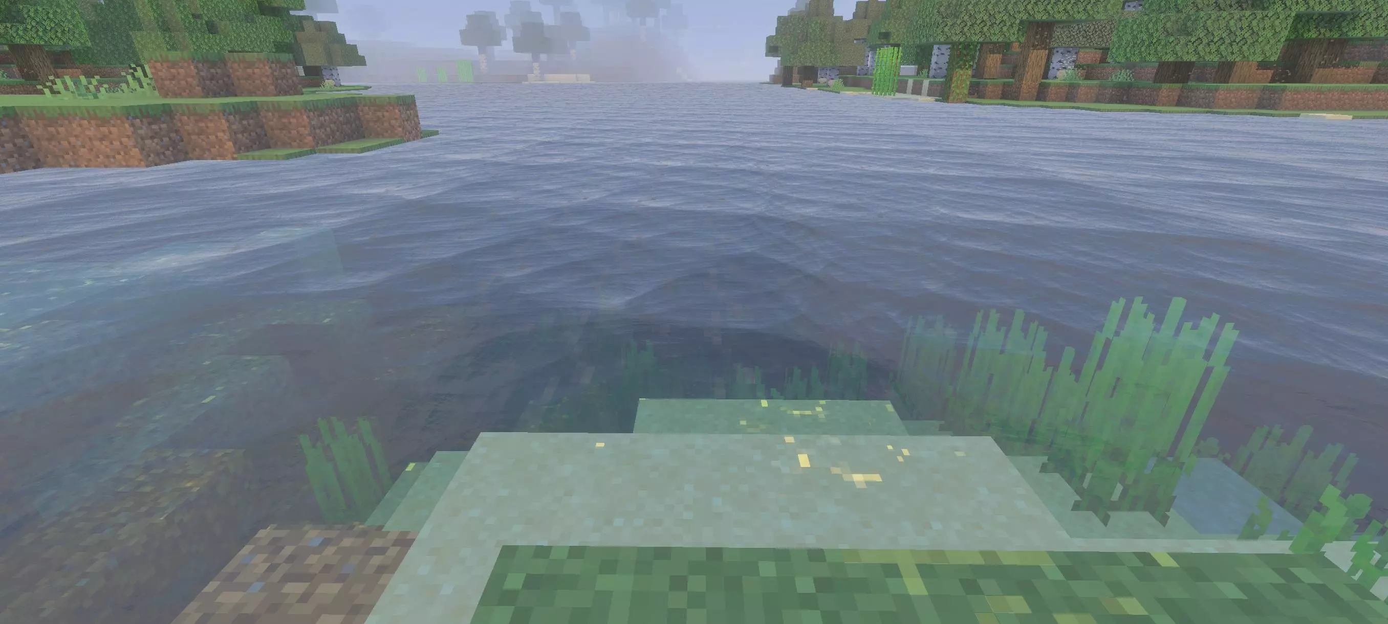 AMAZON WATER Mod / Addon screenshot 3
