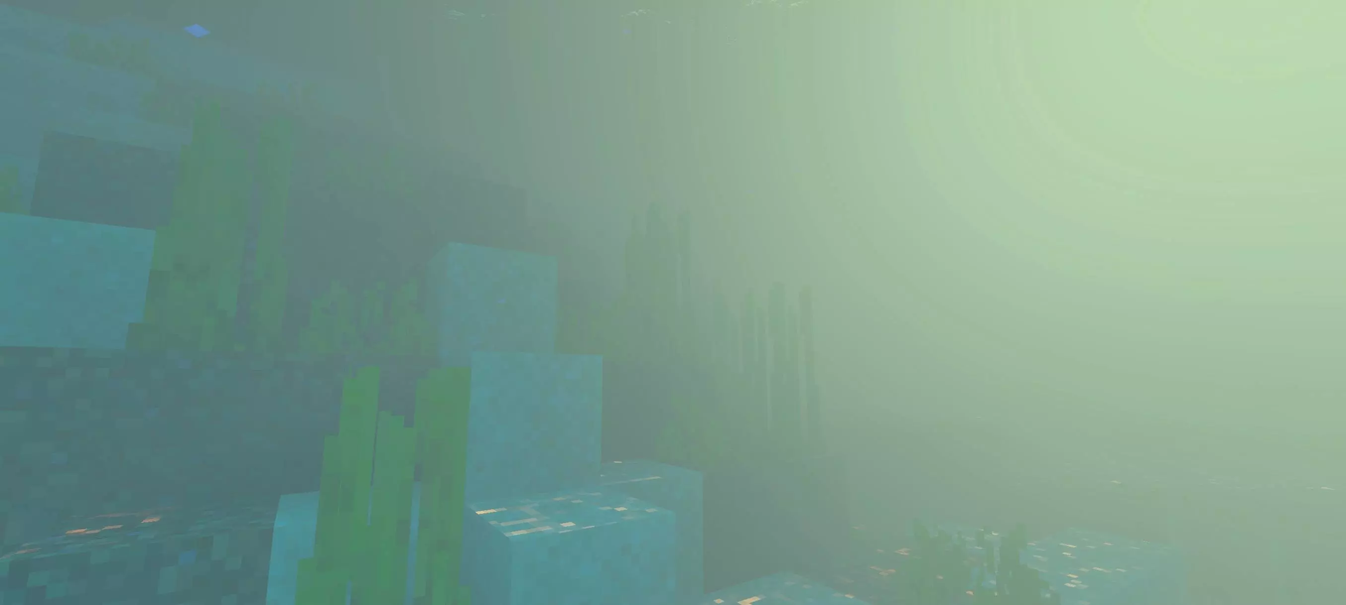 AMAZON WATER Mod / Addon screenshot 4