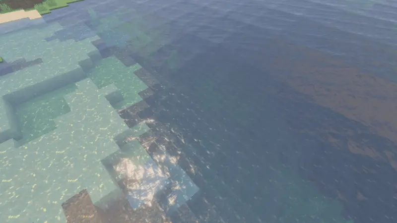 AMAZON WATER Mod / Addon screenshot 5